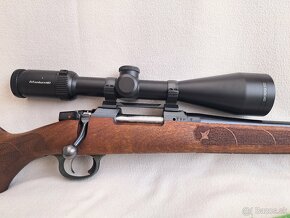 Gulovnica cz 557 cal. 6.5 creedmoor - 4