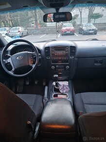 KIA SORENTO JC/W441/54654 - 4