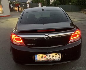 Opel Insignia - 4