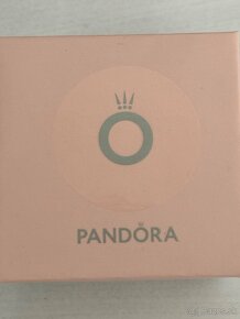 Nausnice PANDORA - 4