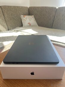 APPLE MACBOOK AIR 13" M2 256GB MLY33SL/A MODRÝ - 4