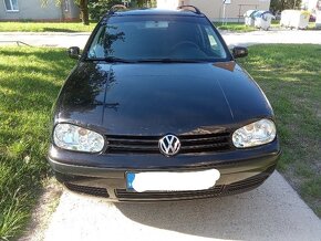 Volkswagen Golf 4 1.6 77kw - 4