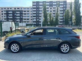 Seat Leon 1.5 eTSI 150 Mild-hybrid Style DSG - 4