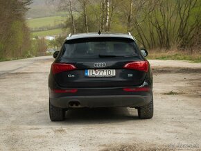 Q5 2.0TDI - 4