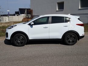 KIA SPORTAGE - 4