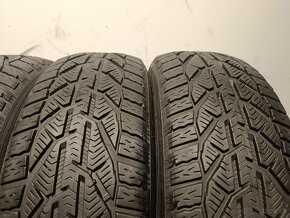 215/60 R16 Zimné pneumatiky Kormoran Snow 4 kusy - 4