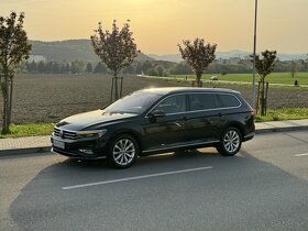 VW Passat B8 2.0TDI DSG mod.2020 facelift,odpočet DPH. - 4