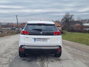 Peugeot 3008 Combi 96kw Automat - 4