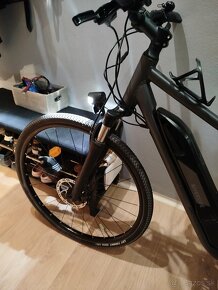 Predam e-bike Riverside 520E - 4