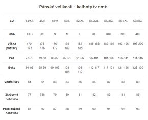 Salewa pánske kraťasy - 4