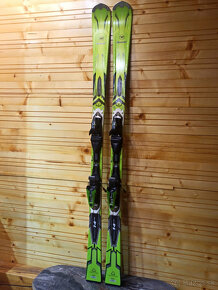 LYŽE ROSSIGNOL PURSUIT 14 LTD 170CM - 4