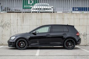 Volkswagen Golf GTD 2.0 TDI DSG - 4