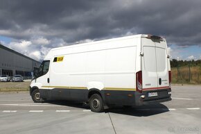 Iveco Daily 3.0 132kw, MT6, DPH - 4