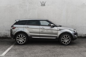 Land Rover Range Rover Evoque 2.2 SD4 PRESTIGE AT9 - 4