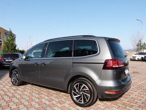 Volkswagen Sharan 2.0 TDI SCR BMT odpočet DPH  - 4