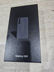 SAMSUNG GALAXY S24 5G NOVÝ ZÁRUKA - 4