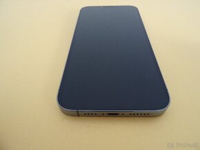 iPhone 13 PRO MAX 256GB BLUE - ZÁRUKA 1 ROK-VELMI DOBRÝ STAV - 4