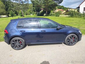 VW Golf 7 1.4 TSi 90kw rok 2013 - 4