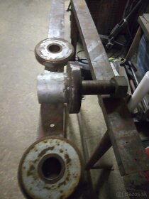 cirlkular900mm a motor na gater 7,5kw/980ot - 4