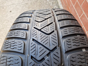 215/65 R17 zimne pneu pneumatiky 215 65 17 P - 4