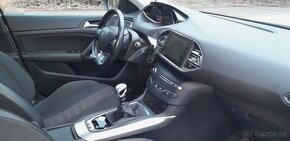 Peugeot 308 SW - 4