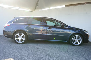 2- PEUGEOT 508 SW, 2012, nafta, 2.2 HDi, 150kW - 4