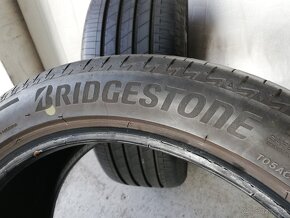 215/45 r18 letné pneumatiky Bridgestone 7mm - 4