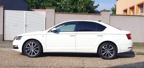 Škoda Octávia  1.0 TSI DSG  Drive  85KW      / r.v.2018 / - 4