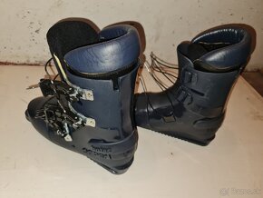 lyžiarky Botas - 4