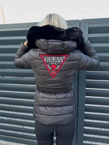 Guess damska bunda - 4