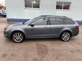 Škoda Octavia Combi 1.5 TSI Style DSG Panorama DPH - 4