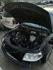 VW PASSAT 96kw 1,9TDI PD ROZPREDÁM - 4