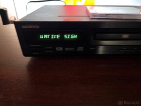 Onkyo cd-dvd - 4