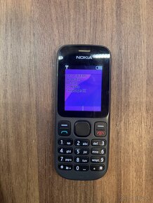 Nokia 100 (klasická) RH-130 - 4