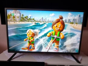 Predám LED TV LG 32LB561V Full HD - 4