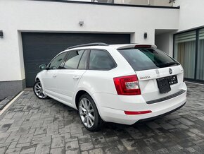 Škoda Octavia III 1.4 TSI 103kw Combi 2016 - 4