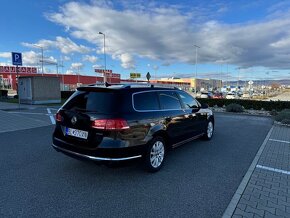 Predam Volkswagen Passat 1.6 TDI 77kw - 4