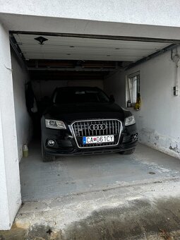 Audi Q5 2.0 TDI - 4