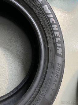 Michelin primacy 4 2024 205/55 r16 - 4