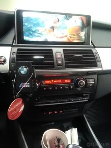 BMW X5 E70 iba 130 000km - 4