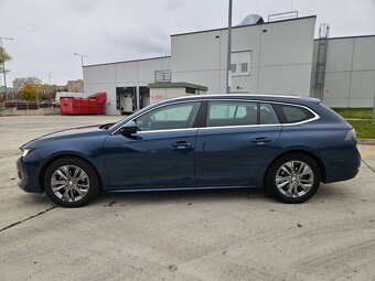 Peugeot 508 SW 1.5 BlueHDi Allure - 4