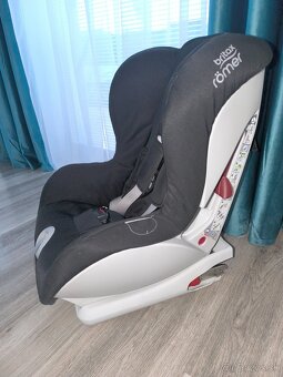 Britax Römer 9-18kg - 4