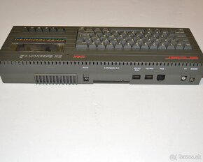 Sinclair ZX Spectrum 128 +2 - 4