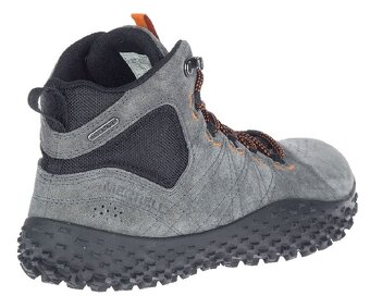 Merrell Wrapt Mid WP 036001 - 4