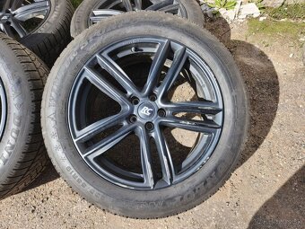 Alu kola Jaguar Land Rover volvo 5x108 r19" - 4