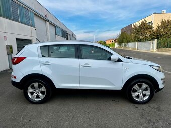 ❎KIA SPORTAGE 1.6 GDI SILVER❎ - 4