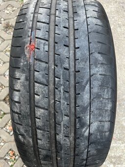 Pirelli Pzero 245/40 R20 MO 2ks - 4