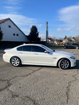 Bmw F10 520d 140kw - 4