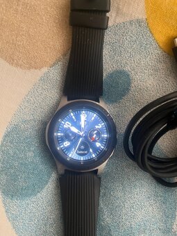 Samsung Galaxy Watch (1587) SM-R800 - 4