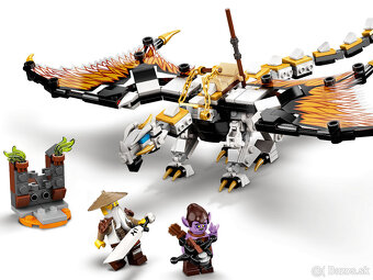 LEGO Ninjago 71718 - 4